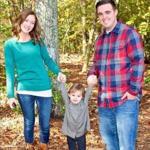 Meet your Posher, Alexandra