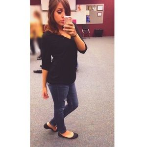 Meet your Posher, Kaylee