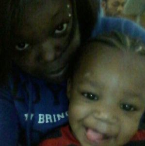 Meet your Posher, Stefanique