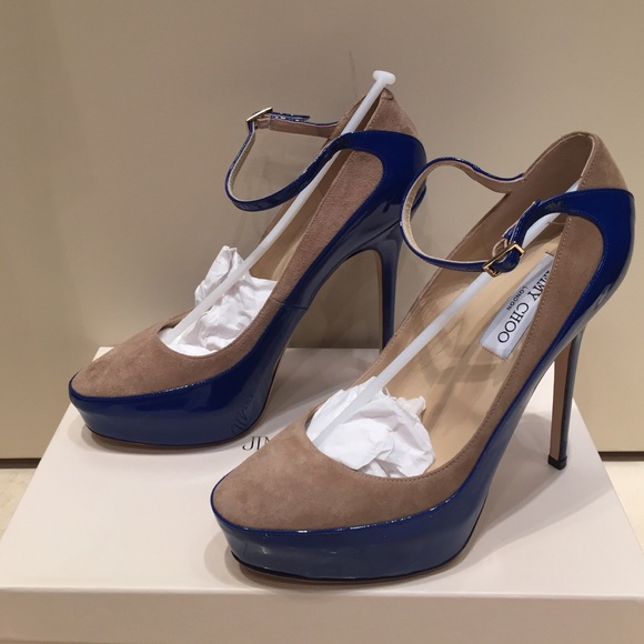 Jimmy Choo Shoes - 🆕Jimmy Choo Shoes