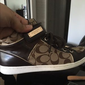 Coach Sneakers