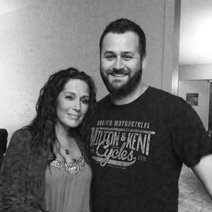 Meet your Posher, Melanie