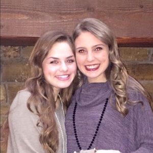 Meet your Posher, Abby