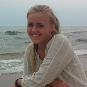 Meet your Posher, Laura