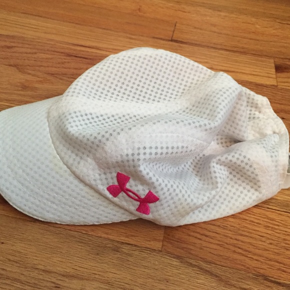 Under Armour Women's running hat