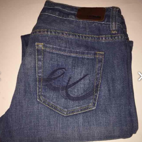 Express Jeans