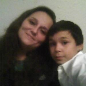 Meet your Posher, Andi