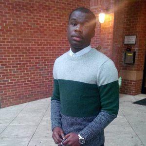 Meet your Posher, Raymond