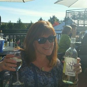 Meet your Posher, Lori