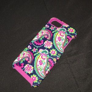 Vera Bradley iPhone 5/5s case