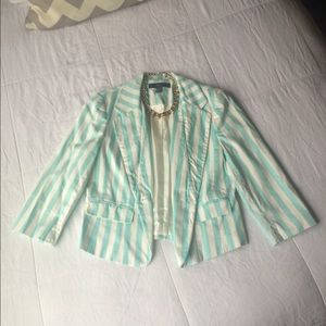 ❌SOLD❌ Forever 21 Blazer