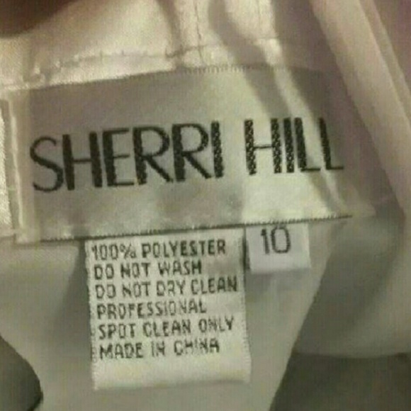 Prom dress - Picture 6 of 8