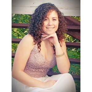 Meet your Posher, Mackenzie