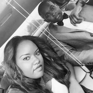 Meet your Posher, Ariana