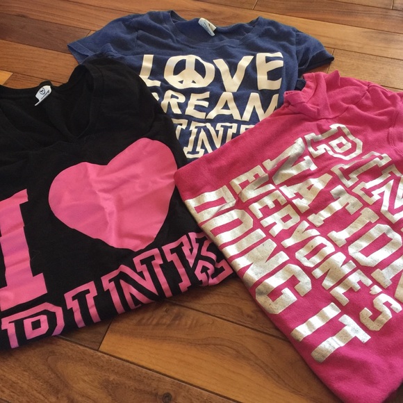 Pink nation bundle