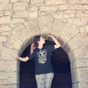 Meet your Posher, Cameryn