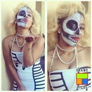 Meet your Posher, Biañca