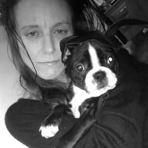 Meet your Posher, Jamie