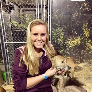 Meet your Posher, Morgan