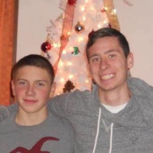 Meet your Posher, Cody