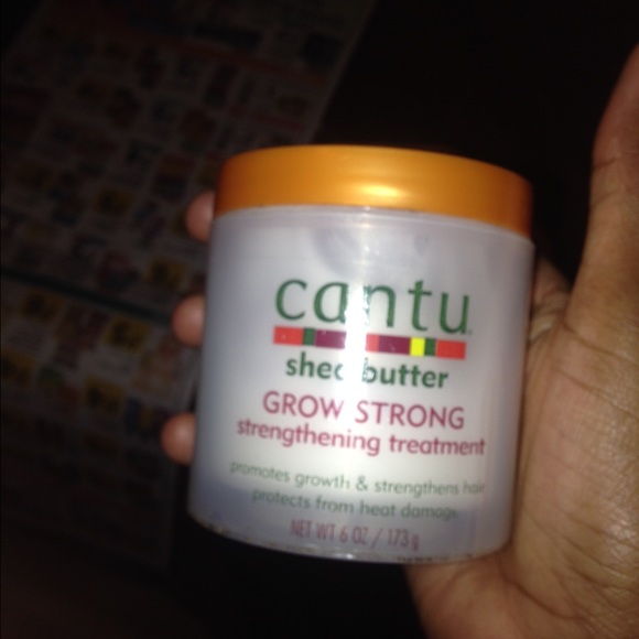 Cantu Leave in conditioner - Picture 1 of 1