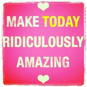 Meet your Posher, Staci