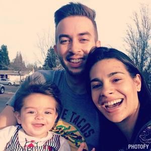 Meet your Posher, Cristina