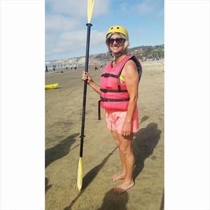 Meet your Posher, Mary