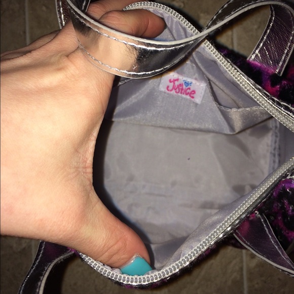 Justice Bags Justice T Purse Poshmark