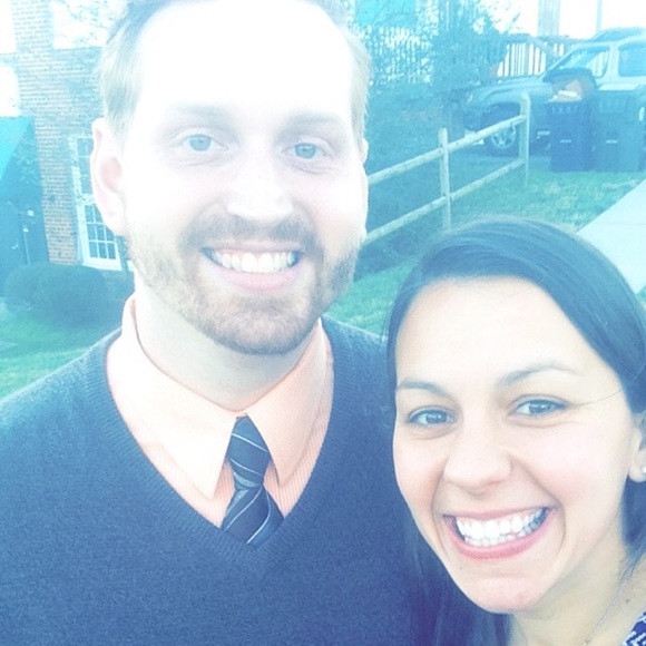 Meet your Posher, Kimberly - Picture 1 of 1