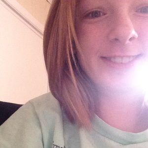 Meet your Posher, Gabriella