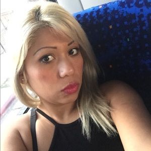 Meet your Posher, Vanesa