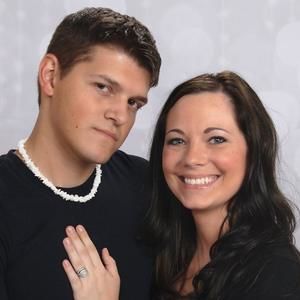 Meet your Posher, Cody-nichole