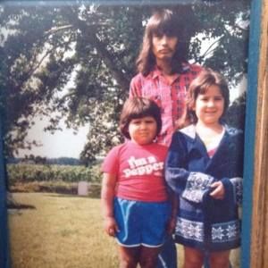 Meet your Posher, Sueann