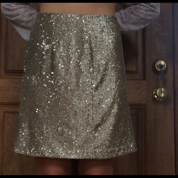 Zara skirt