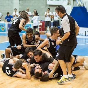 Meet your Posher, Francesco