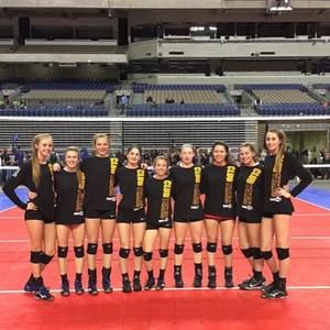 Meet your Posher, Gretchen