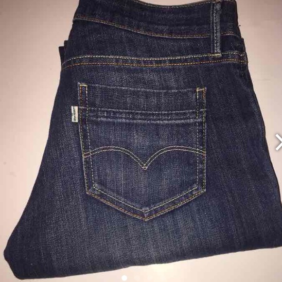 Levi's Jeans
