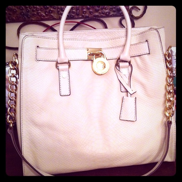 💥💥JUST  REDUCED💥💥 Michael Kors Hamilton Tote👜