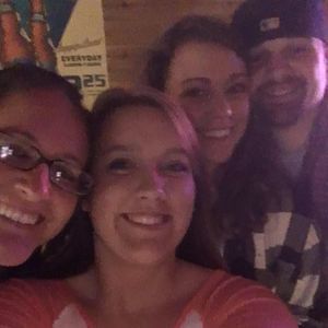 Meet your Posher, Whittney