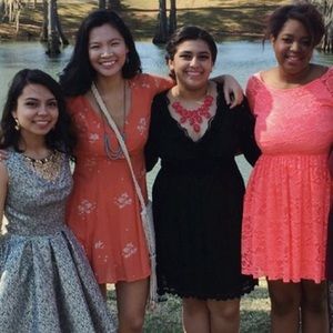 Meet your Posher, Edith