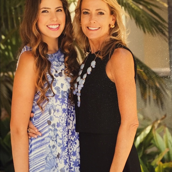 Meet your Posher, Glenna