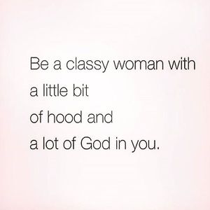 Meet your Posher, Courtenay