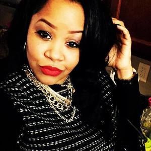 Meet your Posher, Jenny