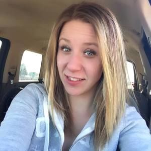 Meet your Posher, Jacquelyn