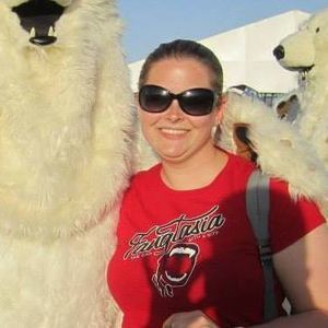 Meet your Posher, Kimberly