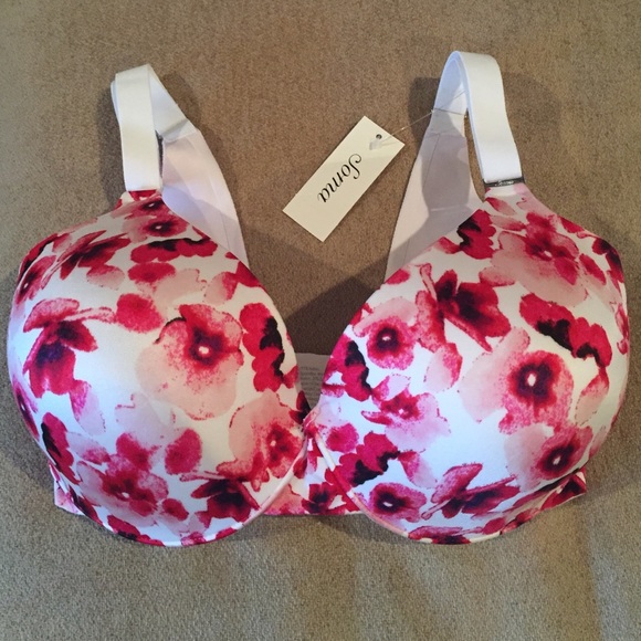 NWT Soma 32ddd Bra