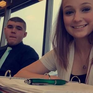 Meet your Posher, Kennedy