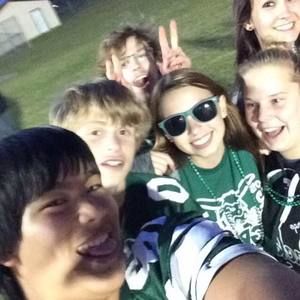 Meet your Posher, Aaron