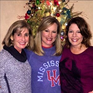 Meet your Posher, Julie